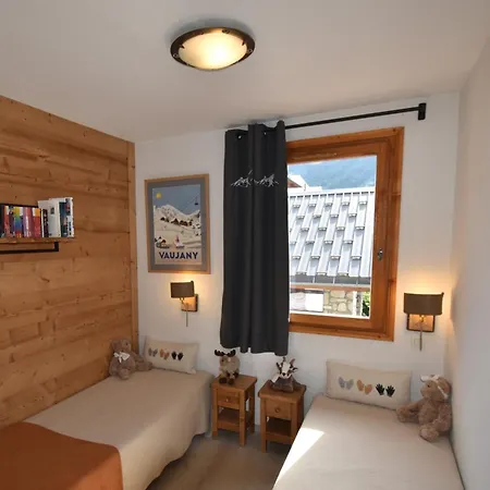 Les Valmonts Holiday home