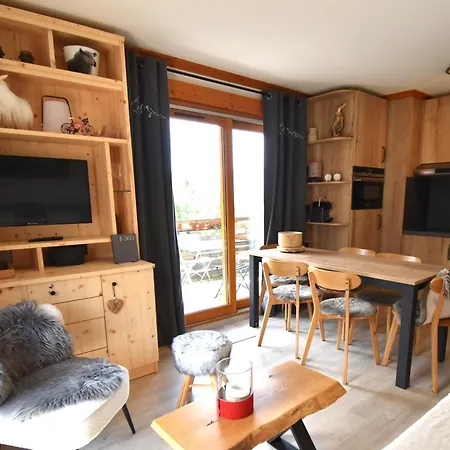 Les Valmonts Holiday home