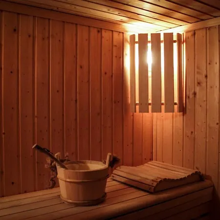 Holiday home Les Valmonts *