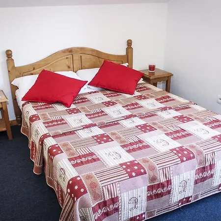 Holiday home Les Valmonts