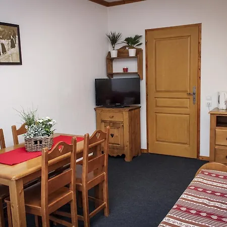 Holiday home Les Valmonts *