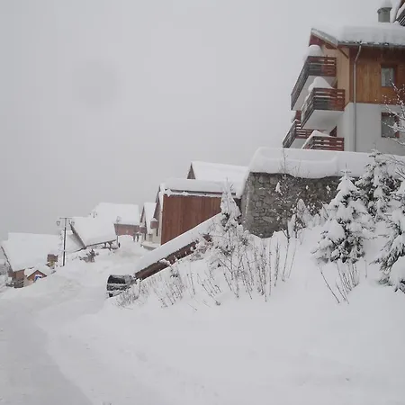 Les Valmonts Holiday home