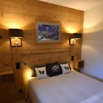 Les Valmonts Vaujany