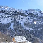 Tatil Evi Les Valmonts *
