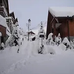 Tatil Evi Les Valmonts Vaujany