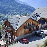 Les Valmonts Vaujany