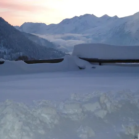 Hébergement de vacances Résidence Les Valmonts