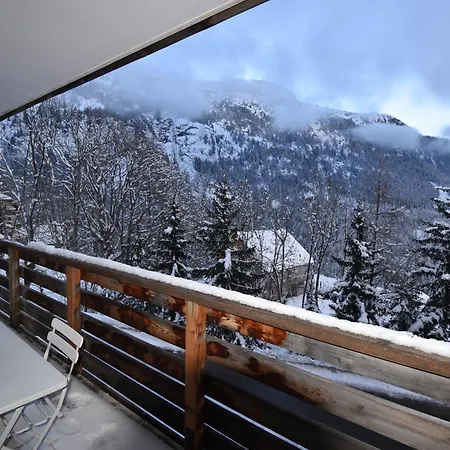 Holiday home Les Valmonts *