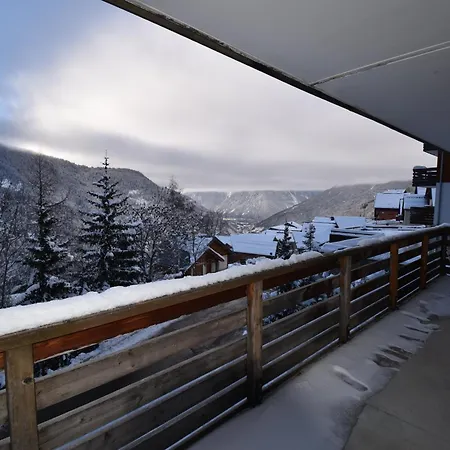 Les Valmonts Holiday home *