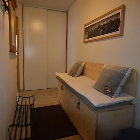 Résidence Les Valmonts Vaujany