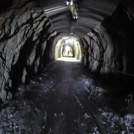 Hébergement de vacances Résidence Les Valmonts