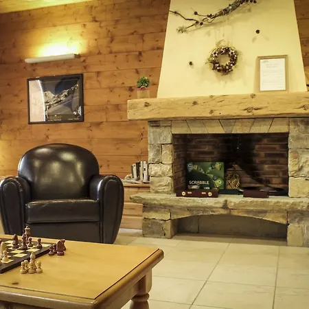 Résidence Les Valmonts Vaujany