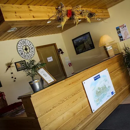 Résidence Les Valmonts