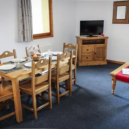Holiday home Les Valmonts